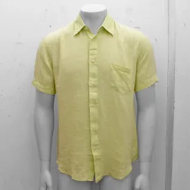 Lemonade Green Short Sleeve Shirt