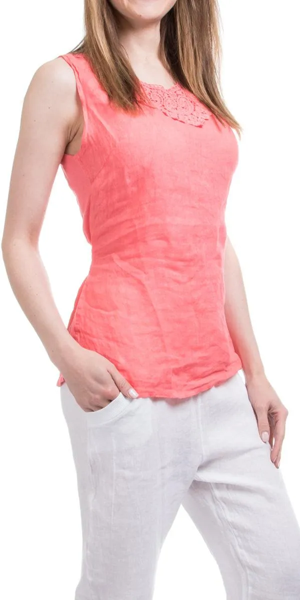Lolly Top