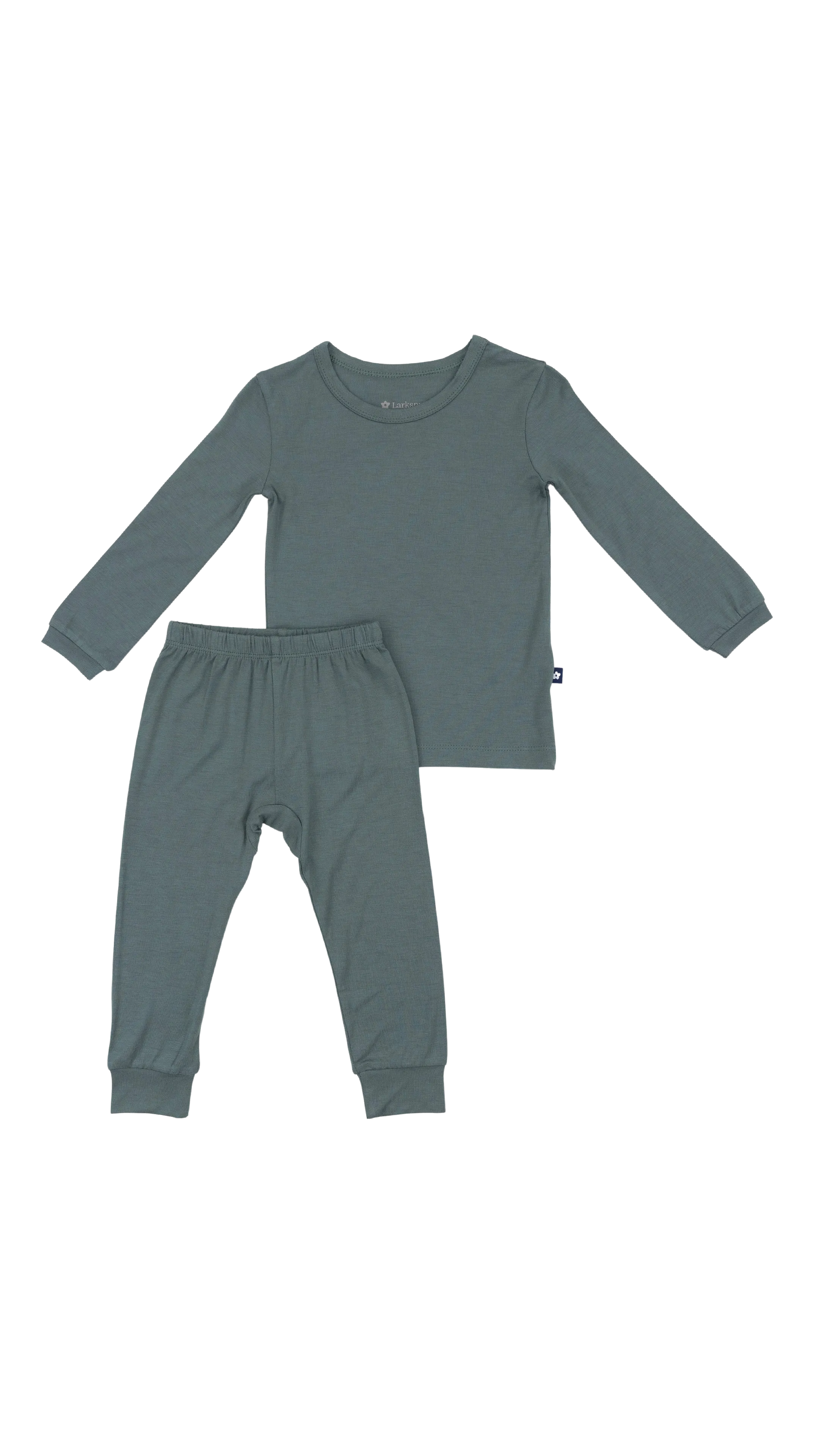 Long PJ Set in Denver