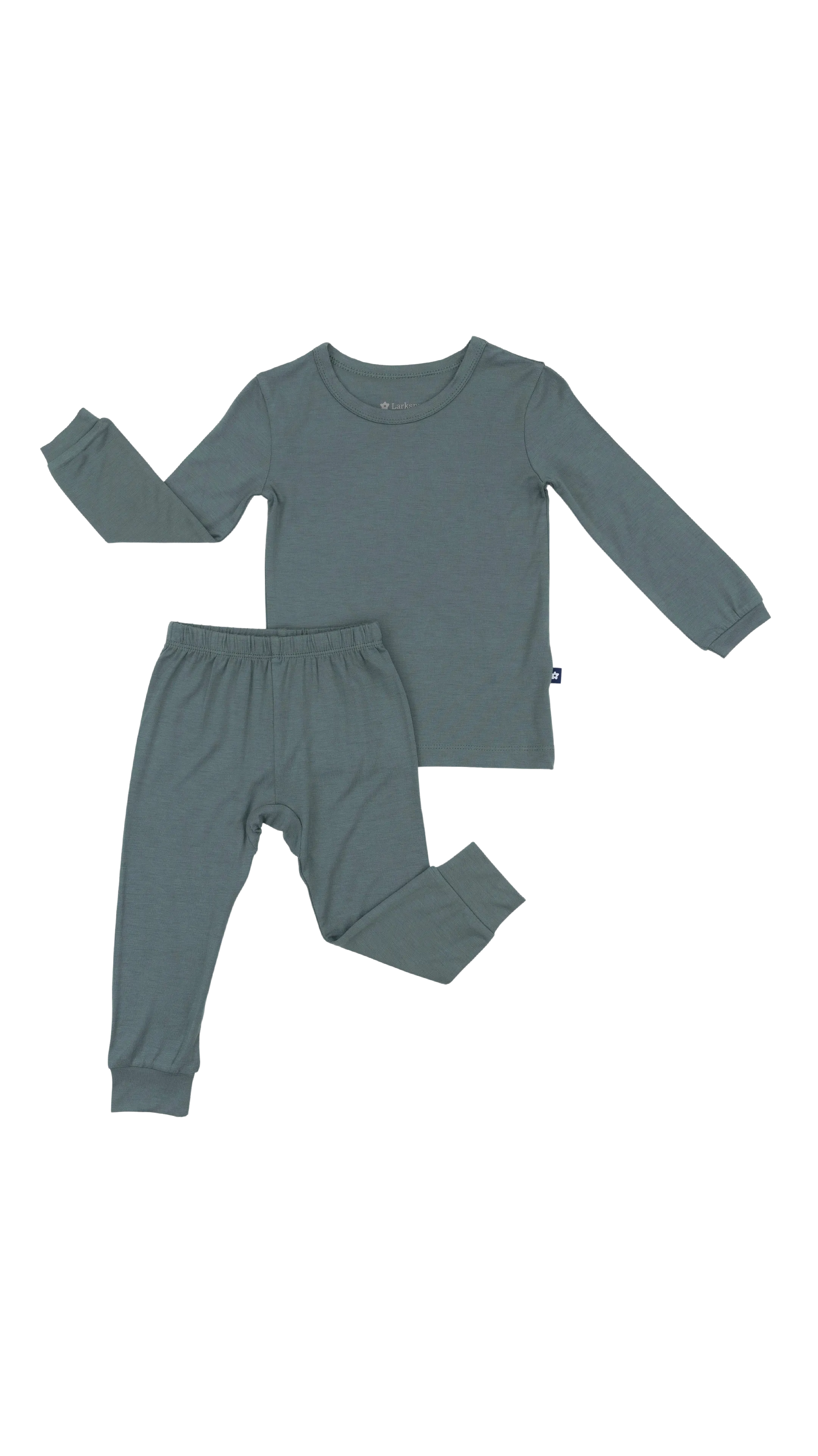 Long PJ Set in Denver