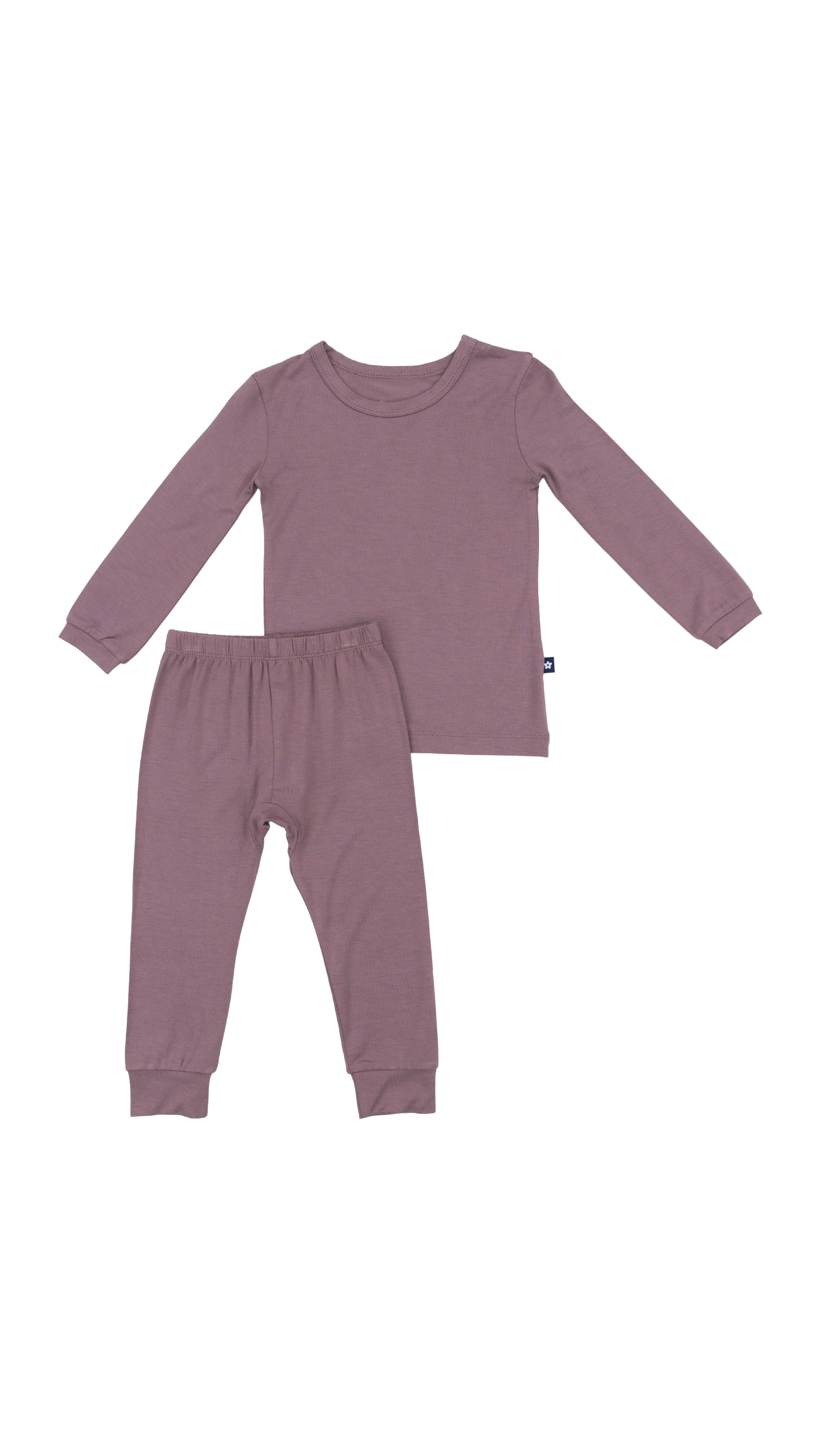 Long PJ Set in Fruitcake