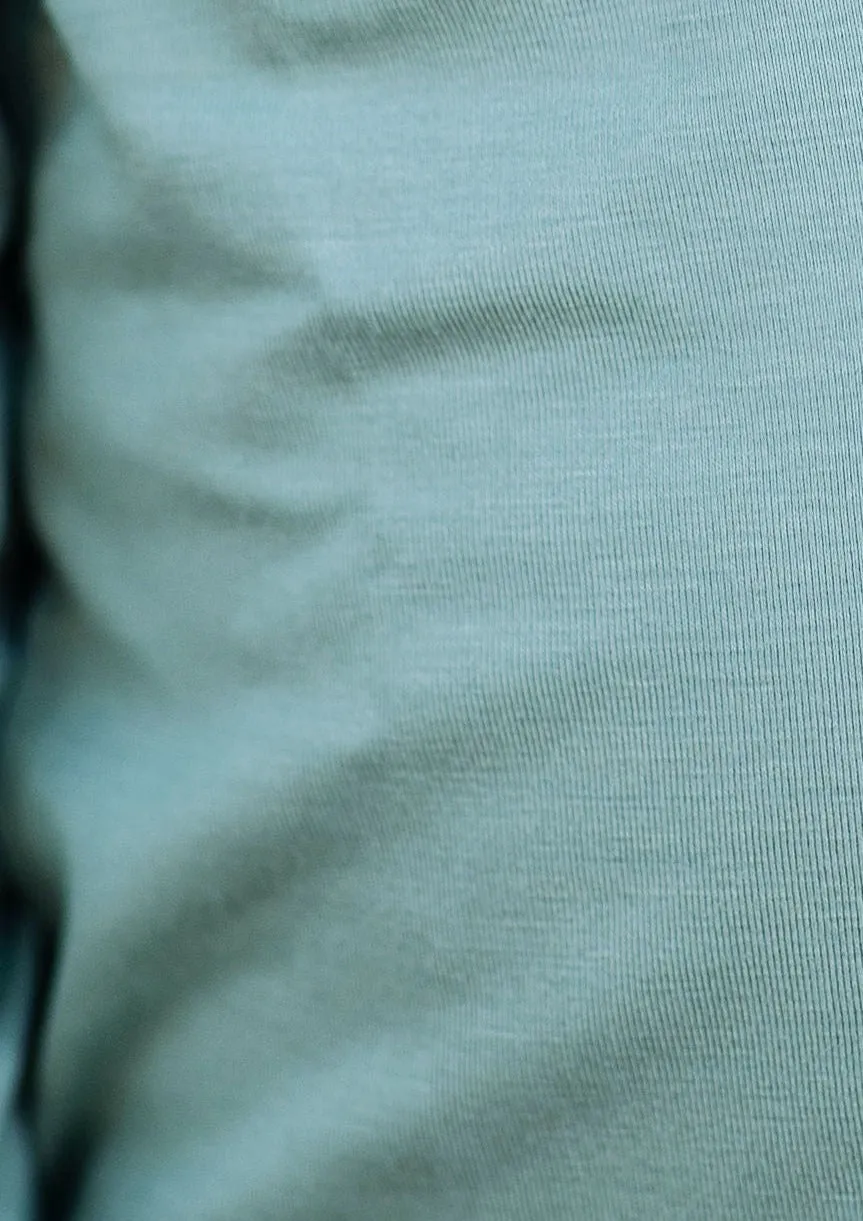 Men's Shorts  - EUCALYPTUS