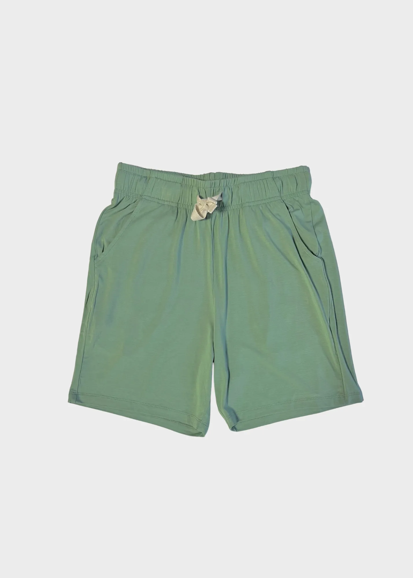 Men's Shorts  - EUCALYPTUS