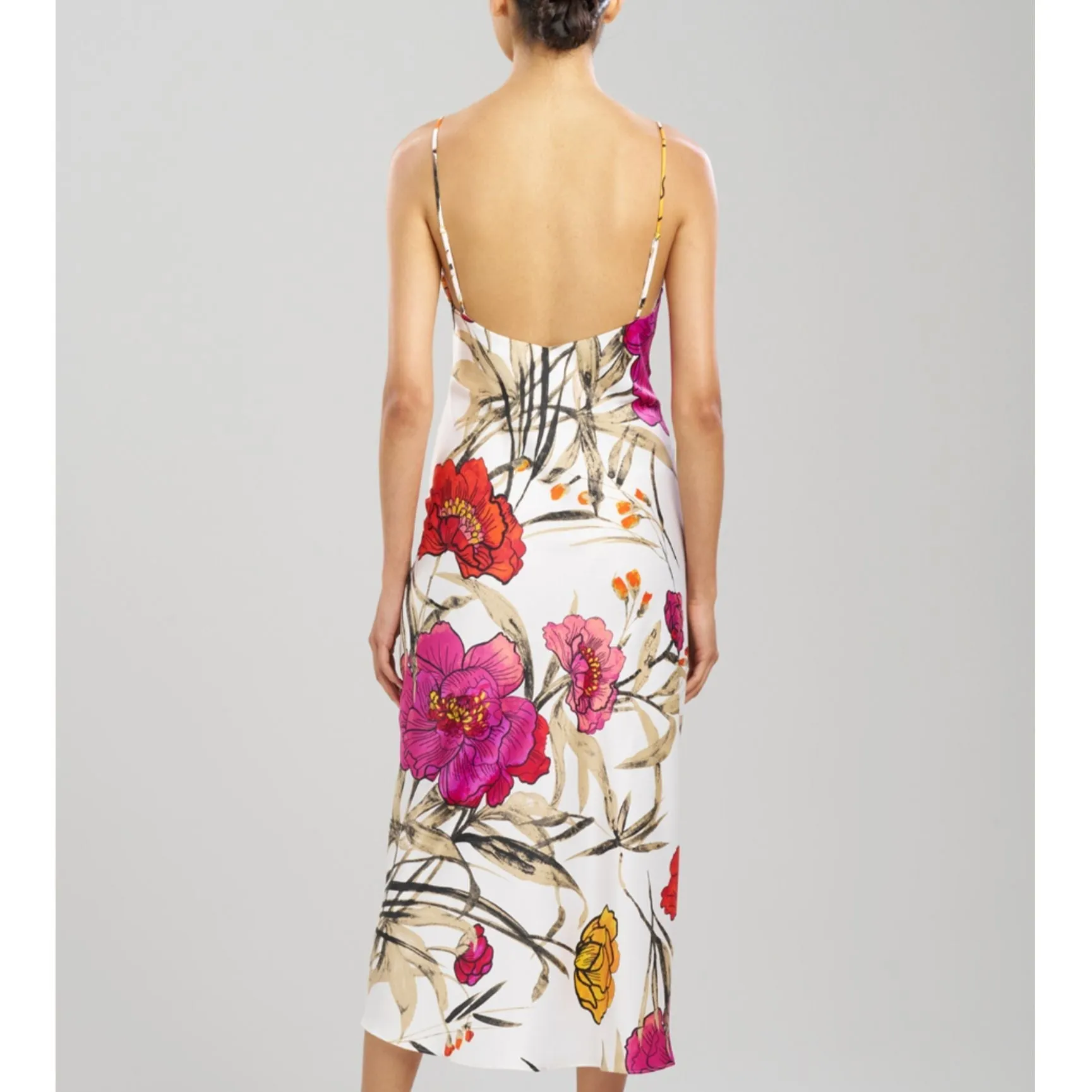 Natori Anais 50" Gown S73041