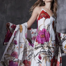 Natori Anais 50" Gown S73041