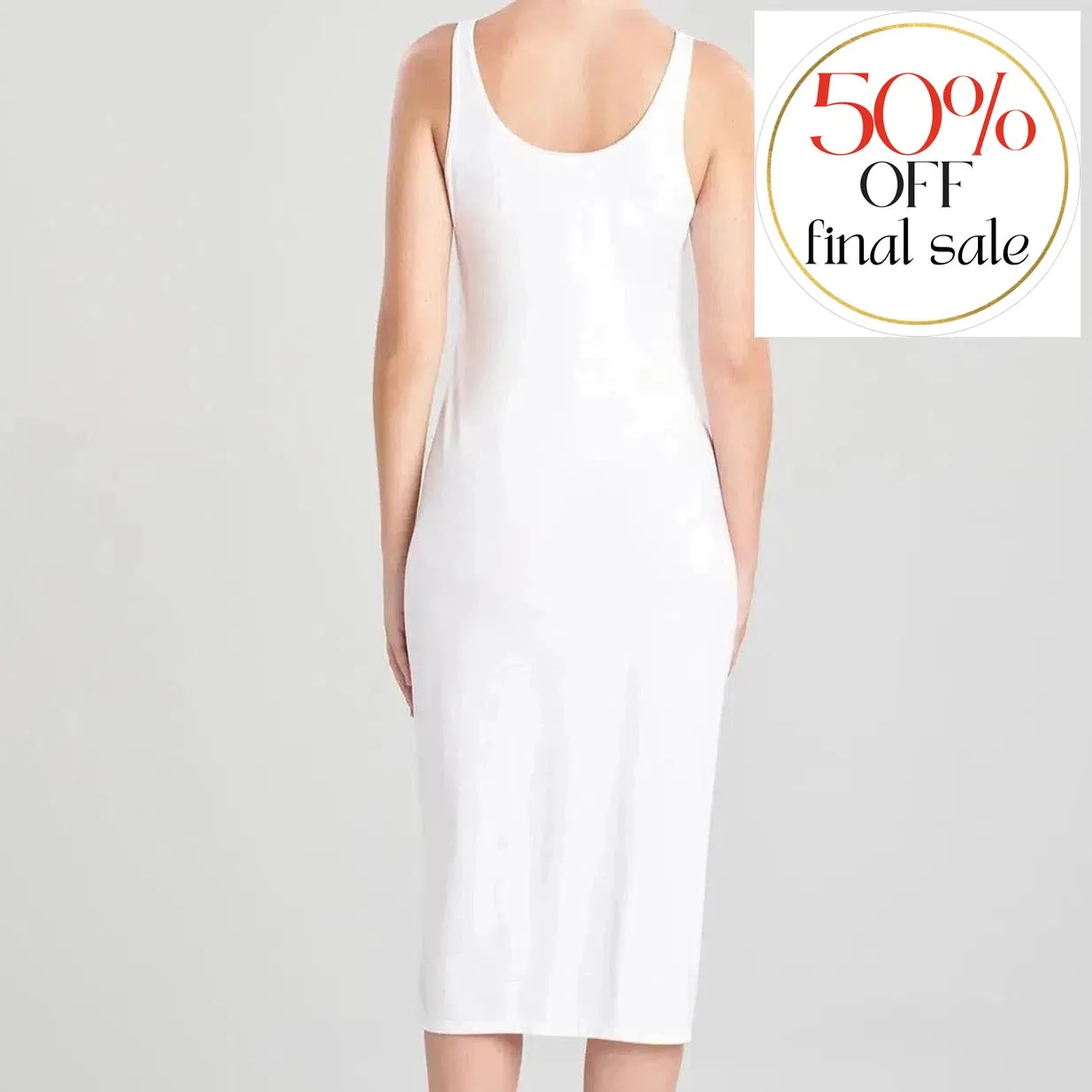 Natori Bliss Essentials Slip Gown R73050