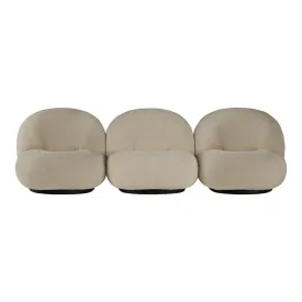 Pacha Sofa - Open Ends