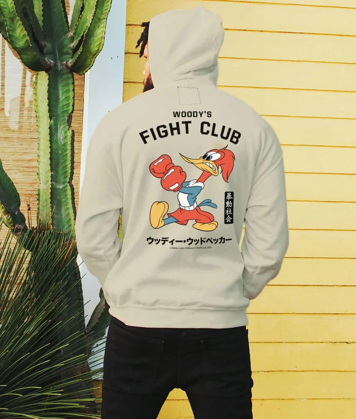 Riot Society Men's Graphic or Embroidered Hoodie Hooded Sweatshirt