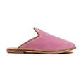Rose Velvet Baba (Womens)
