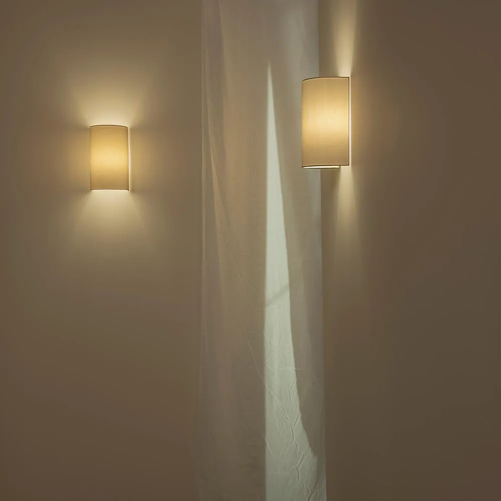 Santa & Cole Singular Wall Light
