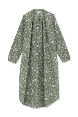 Scarlette Ateliers - Night Dress 3 Long Victor Green