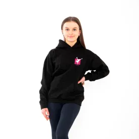 Spotlight Dance Studios Kids Hoodie