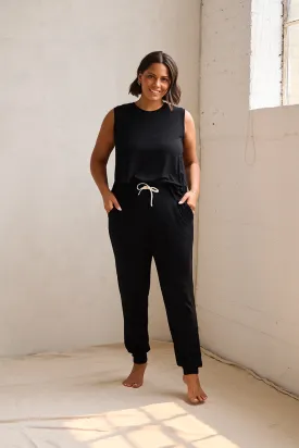 Swing Tank   Harem Pant