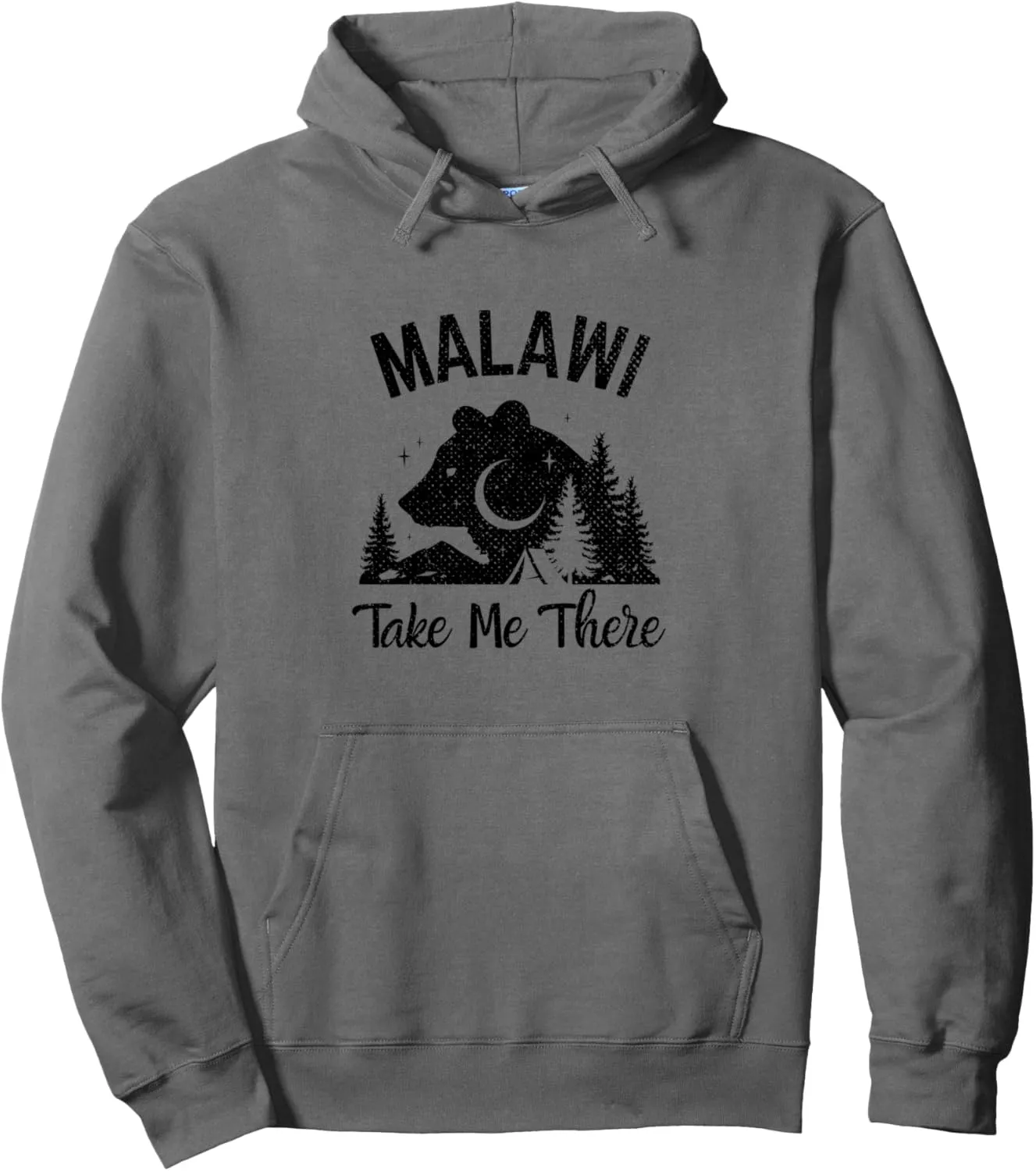 Take Me Travel Vacation Malawi Travel Malawi Pullover Hoodie