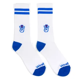 The Echo Park Sock