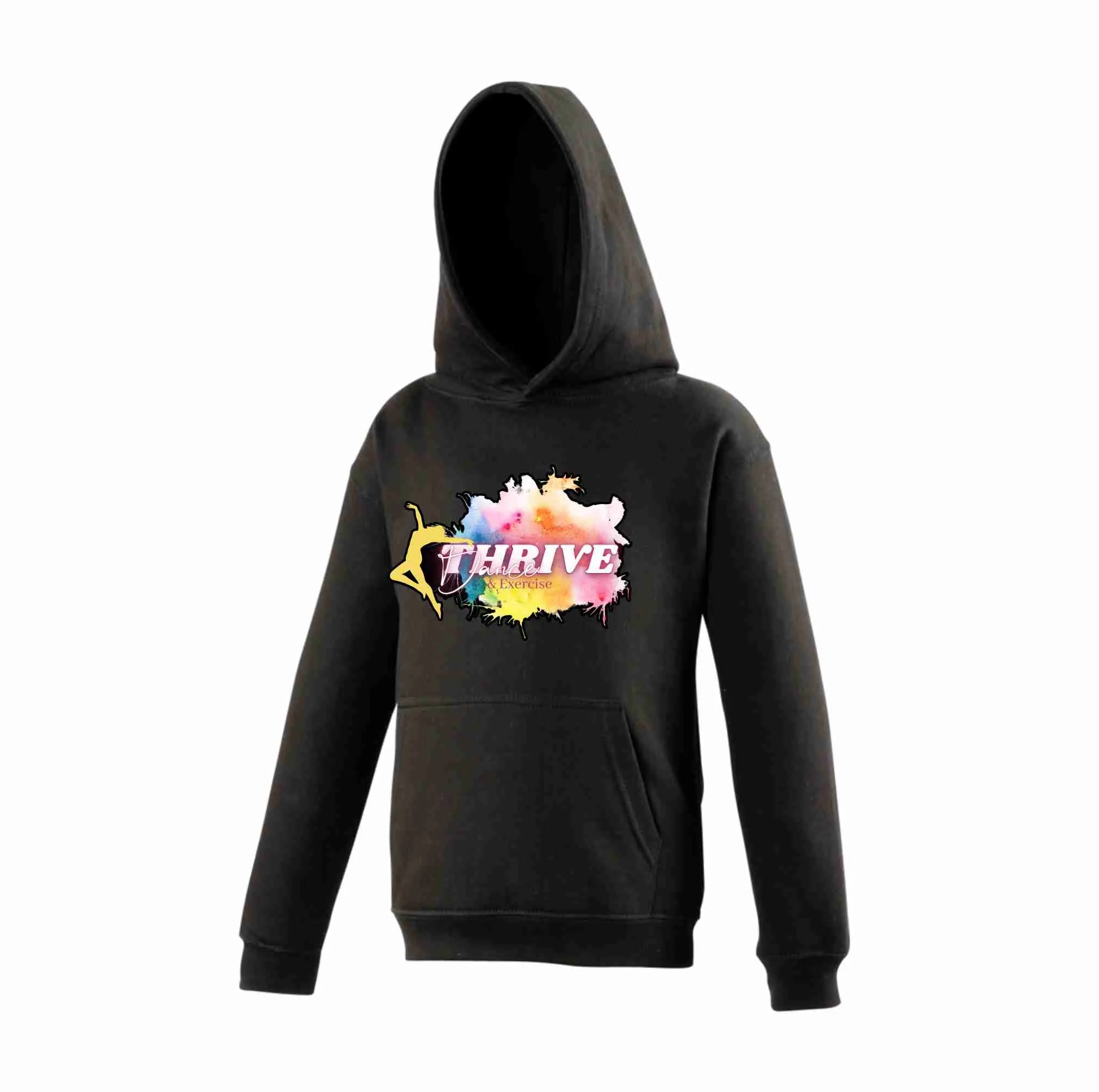 Thrive Kids Hoodie
