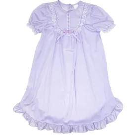 Traditional Nightgown for Girls