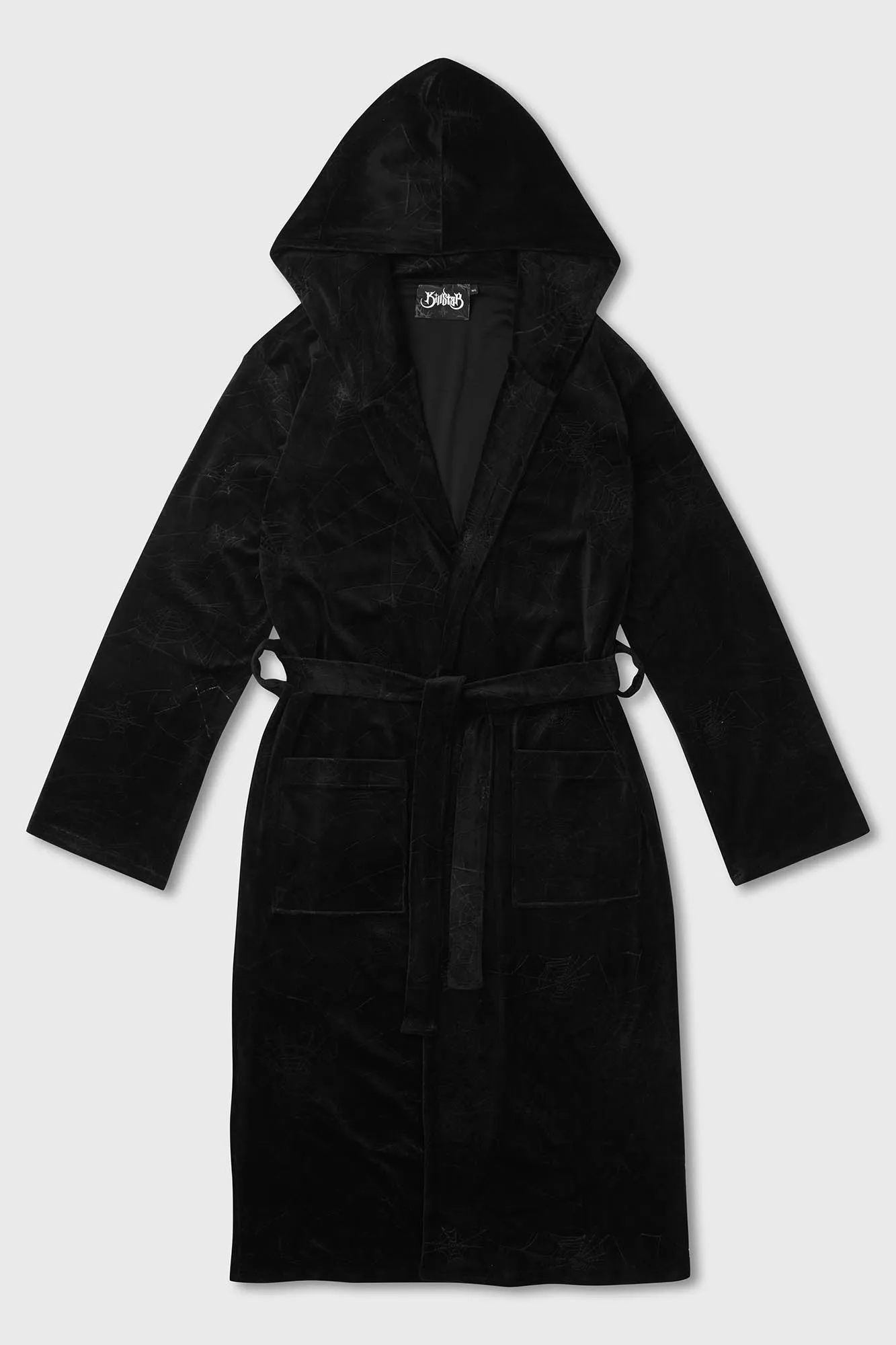 Webbed Robe