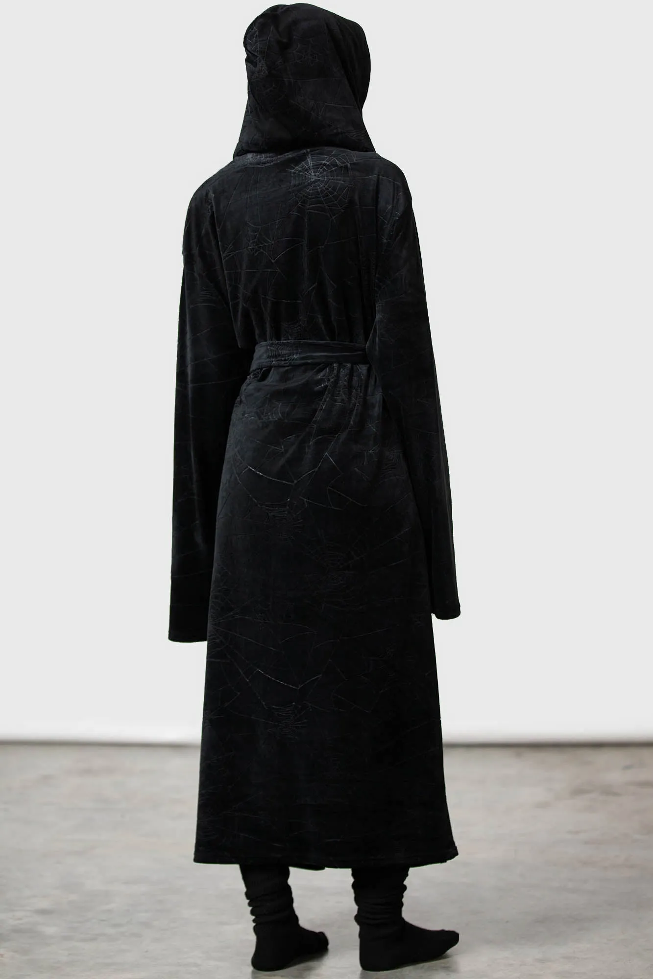 Webbed Robe